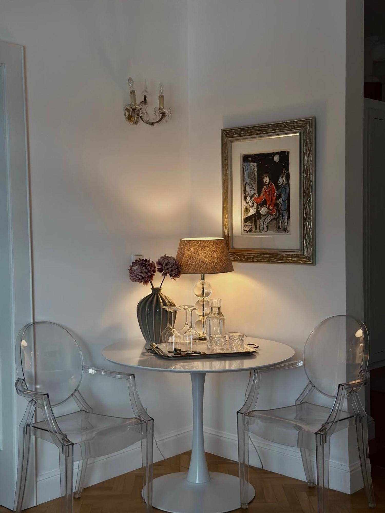 Suite Executive con Vista Lago